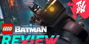 Novo Lego Batman: Basicidade que Brilha no Co-op!
