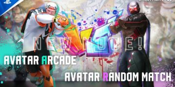 Street Fighter 6 – Combates Aleatórios e Modo Arcade