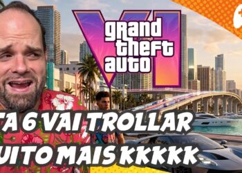 GTA 6: Novos Rumores e Esperanças Frustradas