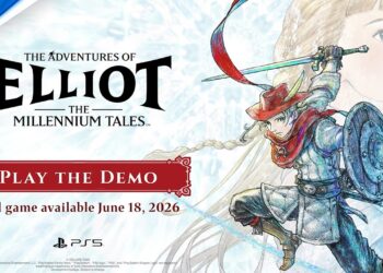 The Adventures of Elliot: Novidades e Gameplay Empolgante