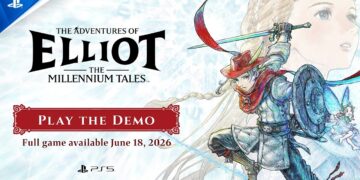 The Adventures of Elliot: Novidades e Gameplay Empolgante