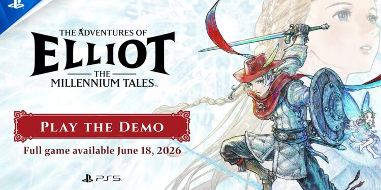 The Adventures of Elliot: Novidades e Gameplay Empolgante