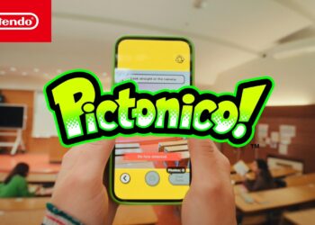 Descubra o mundo divertido de Pictonico!