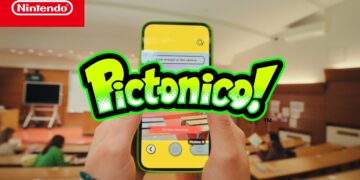 Descubra o mundo divertido de Pictonico!