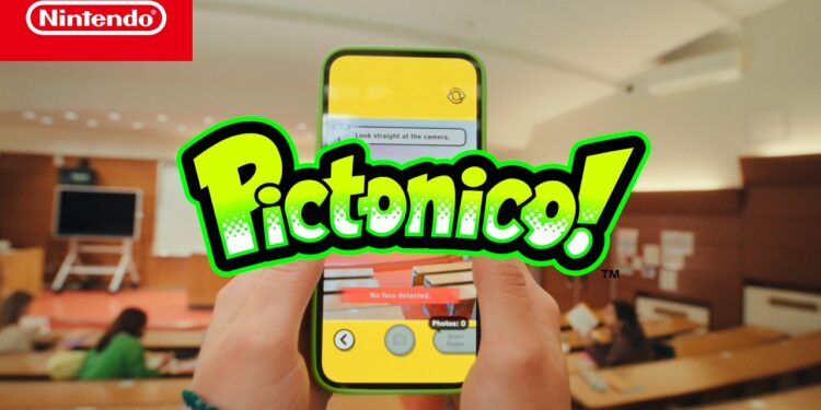Descubra o mundo divertido de Pictonico!
