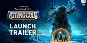 Abrace o Frio: Novo Módulo de Neverwinter Chegou!