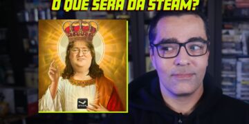 O Futuro da Steam sem Gabe Newell: O Que Esperar?
