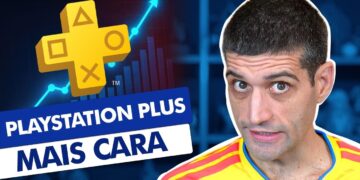 Playstation Plus: O Mais Caro do Mundo!