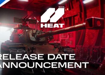 World of Tanks: Heat – Data de Lançamento Revelada