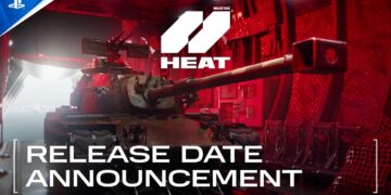 World of Tanks: Heat – Data de Lançamento Revelada