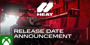 World of Tanks: Data de Lançamento do HEAT Revelada!