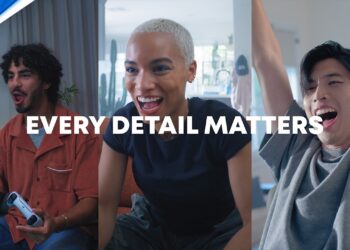 Cada Detalhe Conta em Every Detail Matters