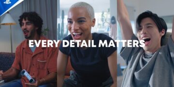 Cada Detalhe Conta em Every Detail Matters