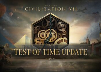 Desvende o Futuro em Sid Meier’s Civilization VII