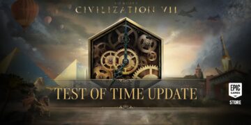Desvende o Futuro em Sid Meier’s Civilization VII
