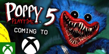 Poppy Playtime Chapter 5: Trailer de Lançamento Revelador