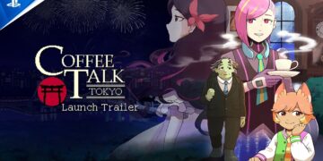 Descubra Coffee Talk Tokyo: O Trailer Imperdível!