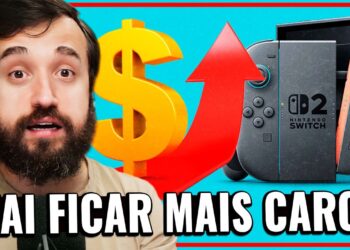 Não Vai Dar Pra Comprar Video Game: Alternativas Imperdíveis Para Os Gamers