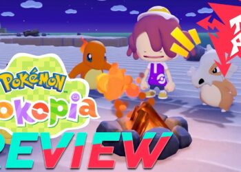 Pokopia: A Revolução dos Jogos Pokémon em Nossa Análise