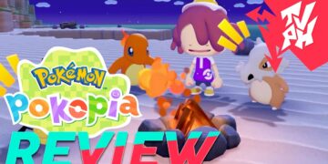 Pokopia: A Revolução dos Jogos Pokémon em Nossa Análise