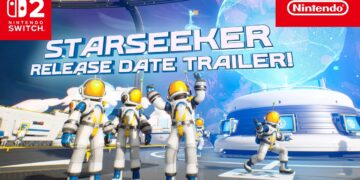STARSEEKER: Prepare-se para a Aventura Espacial!