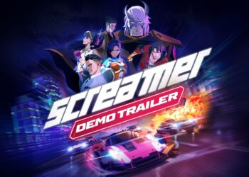 Screamer | Trailer Demo: Prepare-se para o Terror!