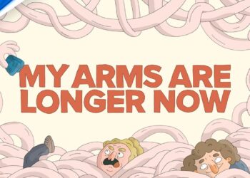 My Arms Are Longer Now: Trailers Cinemáticos Emocionantes