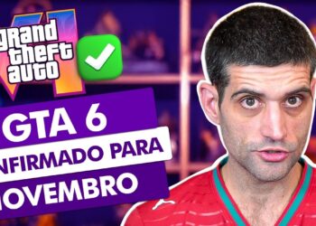 GTA 6 Confirmado para Novembro de 2026: É Agora ou Nunca?