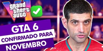 GTA 6 Confirmado para Novembro de 2026: É Agora ou Nunca?