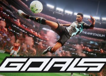 GOALS | Jogue Grátis a Partir de 4 de Junho