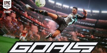 GOALS | Jogue Grátis a Partir de 4 de Junho