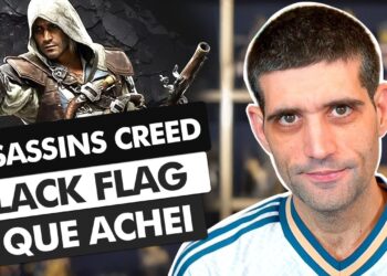 Impressões: 3 Horas de Assassin’s Creed Black Flag Resynced