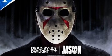 Jason chega em Dead by Daylight: O trailer impactante!