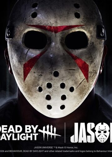 Jason chega em Dead by Daylight: O trailer impactante!