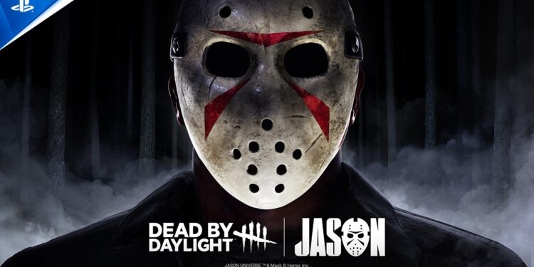 Jason chega em Dead by Daylight: O trailer impactante!