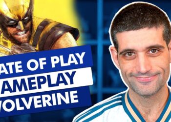 Gameplay do Wolverine: Revelações Imperdíveis no State of Play