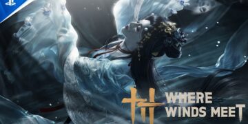 Emoções e Desafios em Where Winds Meet – Gilded Lament