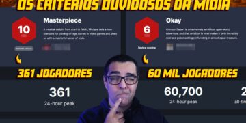 LIXO ou Obra Prima? Desconfie da Mídia Especializada no Caso Mixtape!
