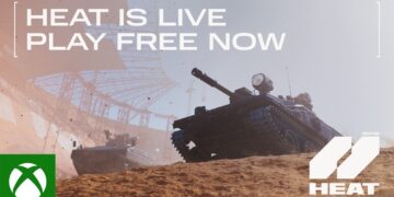 Prepare-se para a Ação em World of Tanks: HEAT!