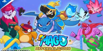 Mago Hyperdelicious Edition: Em Breve!
