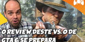 Red Dead Redemption 2: Review Antecipado e Imperdível!