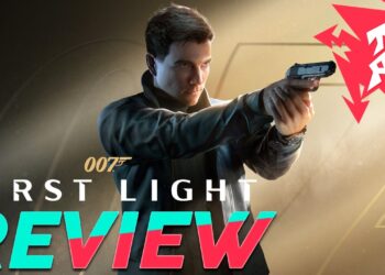 007 First Light: A Redenção do Amor em Mundos AAA