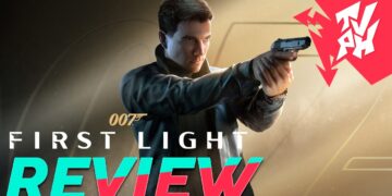 007 First Light: A Redenção do Amor em Mundos AAA