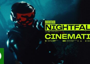 Marathon: Trailer Cinemático da Temporada 2 Revelado