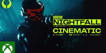 Marathon: Trailer Cinemático da Temporada 2 Revelado