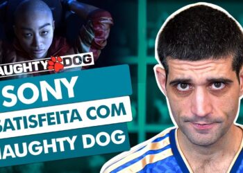 Sony Frustrada com a Naughty Dog e Sem Novidades sobre Destiny 3