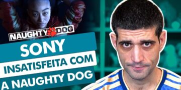 Sony Frustrada com a Naughty Dog e Sem Novidades sobre Destiny 3