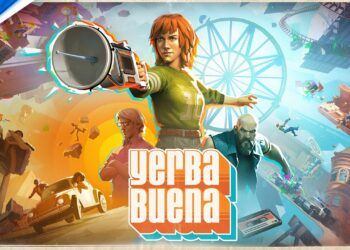Yerba Buena: Descubra um Mundo Incrível e Místico