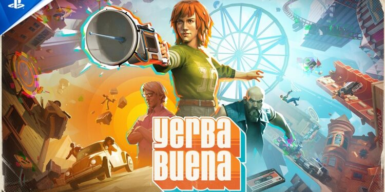 Yerba Buena: Descubra um Mundo Incrível e Místico