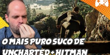 007 First Light: Um Gigante em 2026!